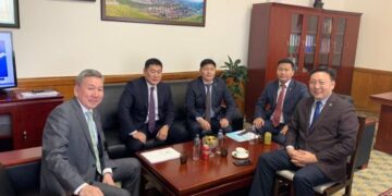 Ж.Батзандан ШУДАРГА ТАВ-ын тэмцэл яагаад зогссоныг ийнхүү тайлбарлалаа