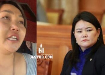 Нүүрс тээврийн жолооч эмэгтэй: Ерөнхийлөгч, Ерөнхий сайд бүгд үүнийг мэдээсэй