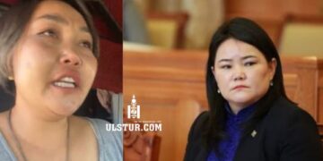 Нүүрс тээврийн жолооч эмэгтэй: Ерөнхийлөгч, Ерөнхий сайд бүгд үүнийг мэдээсэй