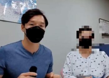 БНСУ-д захиралдаа хvчиpxийлvvлж цаг гаруй зодyyлcaн монгол эмэгтэйн ярилцлага