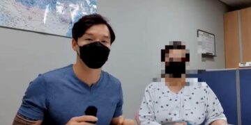 БНСУ-д захиралдаа хvчиpxийлvvлж цаг гаруй зодyyлcaн монгол эмэгтэйн ярилцлага