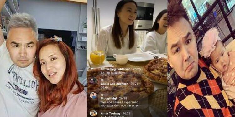 Positive Төвшөө Дөлгөөн нар ЦАЙ Ч ҮГҮЙ ЦАРАЙ Ч ҮГҮЙ байсанд Эмоцийнхон эвгүй байдалд ороод гарчээ