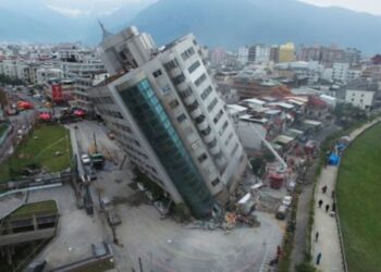 6 баллаас хэтэрвэл барилгад ЭВДРЭЛ ҮҮСЭХ, 10 баллаас хэтэрвэл барилга байгууламж НУРАХ аюултай