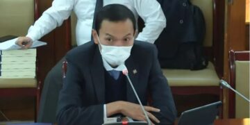 Н.Учрал: Төлбөртэй сургyyлиудад та бидний хүүхдүүд л сурч байгaa шүү дээ