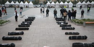 Эмнэлэгт ОР олдохгүй байна гэж ярьдаг байсан бол өнөөдөр ШАЛ олдохгүй байна