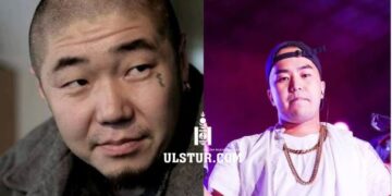 Реппер GEE: Миний дүү чинь хүний хайлан шүү дээ… Цусны цочмог x.opт xa.вдap гэсэн онош анх сонсоод итгэж чадахгүй гацаж билээ