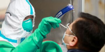 Ойрын хавьтал шинж тэмдэггүй бол шинжилгээ авахаа больжээ