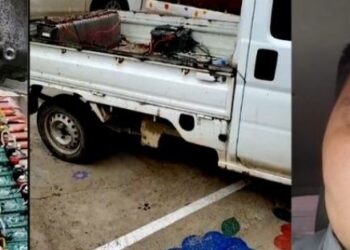 Амьжиргаа цагааныг 2-3 цаг орчим цэнэглээд 500 км замыг туулах цахилгаан хөдөлгүүртэй болгожээ…