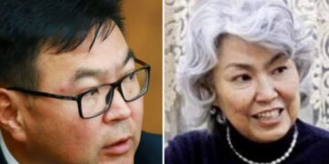 Ардын жүжигчин Н.Сувд Ц.Анандбазартай газар наймаалцсан уу?