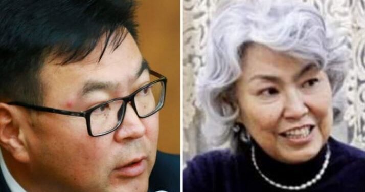 Ардын жүжигчин Н.Сувд Ц.Анандбазартай газар наймаалцсан уу?