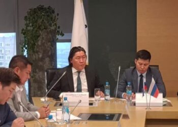 О.Содбилэг: Энэ сард ОХУ-аас 1500 тонн АИ 92 авахаар боллоо