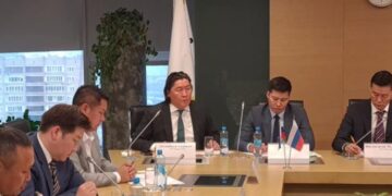 О.Содбилэг: Энэ сард ОХУ-аас 1500 тонн АИ 92 авахаар боллоо