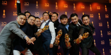 Фантастик продакшин Б.Батцэцэг сайдын ивээлд багтав