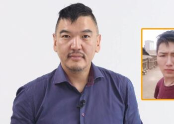 Ч.Эрдэнэдалай: Монголчуудад санхүүгийн боловсрол олгох зорилгоор О.Осоржамаагийн пэйжийг 20 сая төгрөгөөр худалдаж авсан