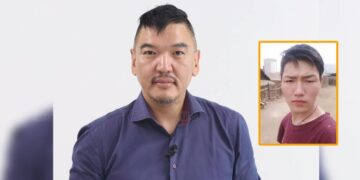 Ч.Эрдэнэдалай: Монголчуудад санхүүгийн боловсрол олгох зорилгоор О.Осоржамаагийн пэйжийг 20 сая төгрөгөөр худалдаж авсан