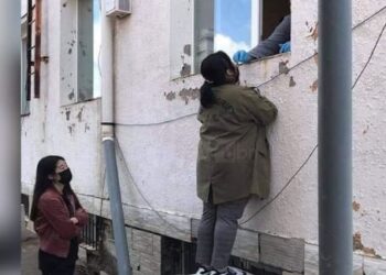 Цахимд түгээд буй зурагтай холбогдуулан НЭМГ-аас мэдээлэл хийлээ