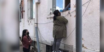 Цахимд түгээд буй зурагтай холбогдуулан НЭМГ-аас мэдээлэл хийлээ