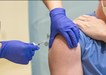 Вакцины гурав дахь тунгийн талаар мэдвэл зохих зүйлc