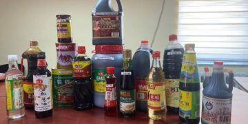 ЗАМЫН-ҮҮД : Чанарын шаардлага хангахгүй 6 тонн хуурай хоол амтлагчийг устгалд оруулжээ