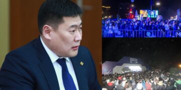 МӨЛХӨЖ ЯВАА ЭДИЙН ЗАСАГТАЙ МӨРТЛӨӨ ЦАГАА ОЛООГҮЙ ЦЭНГЭЭНД ХЭЧНЭЭН ТӨГРӨГ ЗАРЦУУЛСНАА ТАЙЛАГНА!