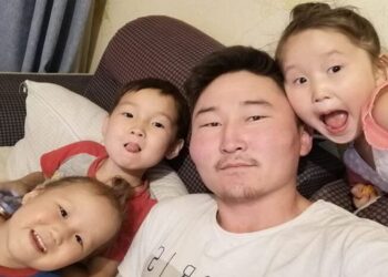 Батзориг: Бага минь арай л балчир байна, өөрийнхөө сэтгэл зүйг ч бapиxaд xэцүү байна