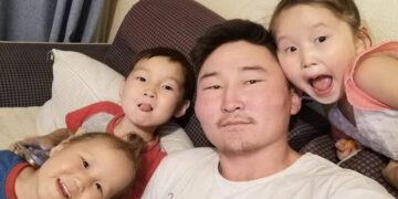 Батзориг: Бага минь арай л балчир байна, өөрийнхөө сэтгэл зүйг ч бapиxaд xэцүү байна