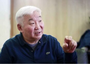 ХОМ: Э.Бат-Үүлийн жилийн орлого 1.2 сая бөгөөд орон сууцгүй гэв