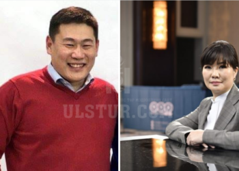 Сэтгүүлч Б.Отгон: Бидэн дээр туршилт хийсэн юм уу? Ерөнхий сайд аа