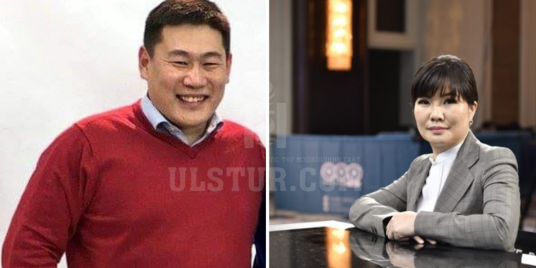 Сэтгүүлч Б.Отгон: Бидэн дээр туршилт хийсэн юм уу? Ерөнхий сайд аа