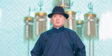 У.Хүрэлсүх: Багш, оюутан, сурагчиддаа эрдмийн их үйлсэд нь өндөр амжилт хүсье!