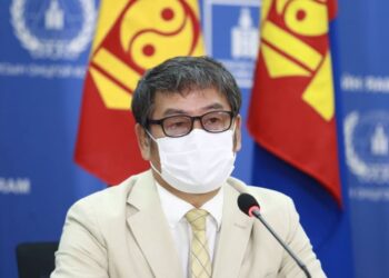 Д.Нямхүү: Би ХӨСҮТ-ийн захирал болъё гэж шүүхдэлцээгүй