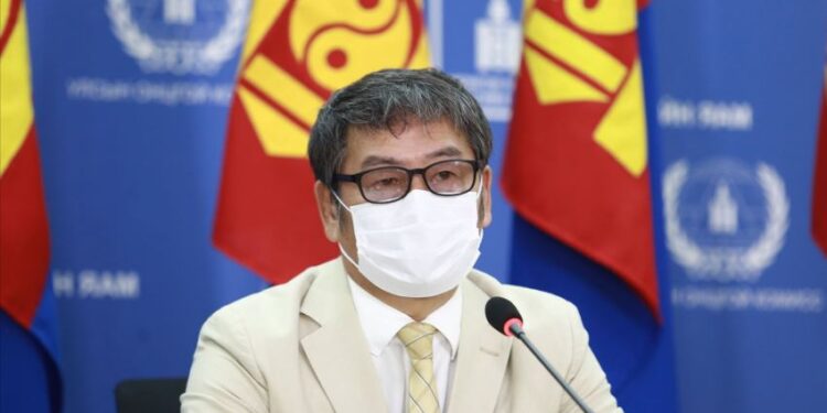 Д.Нямхүү: Би ХӨСҮТ-ийн захирал болъё гэж шүүхдэлцээгүй