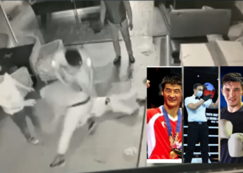 Э.Цэндбаатартай хамт байсан боксын холбооны удирдах зөвлөлийн гишүүд хэн бэ?