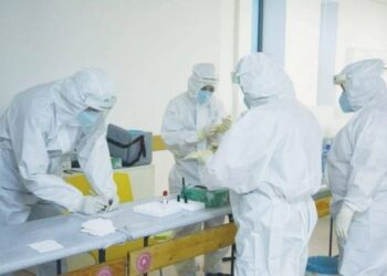 Өдөрт 500-700 сая төгрөгийг шаардлагагүй шинжилгээнд зарцуулж байна