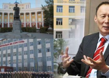 Б.Жаргалсайхан: Лайтай их мөнгө төлж ГАЙТАЙ их сургууль төгссөнөөс гайгүй сайн плита өөгүй сайн наагаад сурчихвал амьдралд чинь хэрэгтэй залуусаа