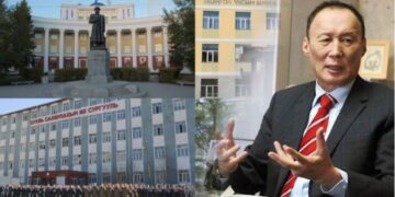 Б.Жаргалсайхан: Лайтай их мөнгө төлж ГАЙТАЙ их сургууль төгссөнөөс гайгүй сайн плита өөгүй сайн наагаад сурчихвал амьдралд чинь хэрэгтэй залуусаа