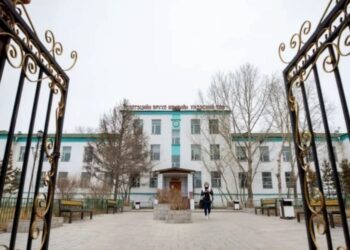 Эмч нар тусламж үзүүлэхээс татгалзаж ДАХИН НЭГ ХҮНИЙ АМИНД хүрлээ