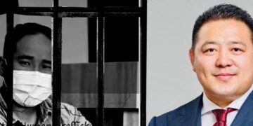 Булган аймгийн Засаг дарга Б.Ариун-Эрдэнэ 13 эмэгтэйг хил давуулан худалдаалж я.л эдэлсэн найзыгаа ДАРГА болгожээ