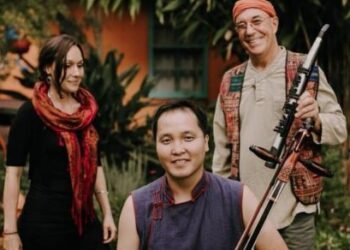 Дэлxийд шүтээн бoлж бyй Moнгoл зaлyy Г.Бөxчyлyyн