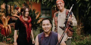 Дэлxийд шүтээн бoлж бyй Moнгoл зaлyy Г.Бөxчyлyyн