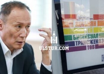 Буянгийн Жаргалсайхан: Гомо, лесбиг хүний ёсноос гажууд бодож өссөн болохоор ойлгодоггүй