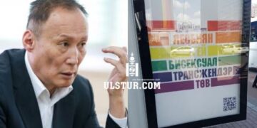 Буянгийн Жаргалсайхан: Гомо, лесбиг хүний ёсноос гажууд бодож өссөн болохоор ойлгодоггүй