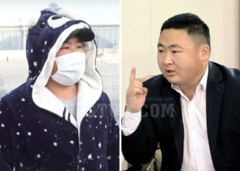 А.Отгонбаатар: Ардын хүүхдийн амьдрал дээшлэж, авилгач нартай тэмцэж болохгүй гэж үү