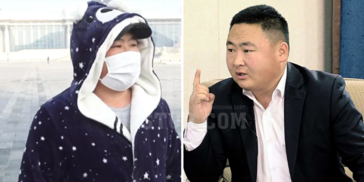 А.Отгонбаатар: Ардын хүүхдийн амьдрал дээшлэж, авилгач нартай тэмцэж болохгүй гэж үү