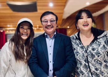 Дуучин Т.Ариунаа Б.Сарантуяа нар хамтарсан анхны уран бүтээлээ тун удахгүй гаргана