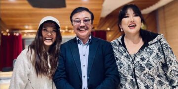 Дуучин Т.Ариунаа Б.Сарантуяа нар хамтарсан анхны уран бүтээлээ тун удахгүй гаргана