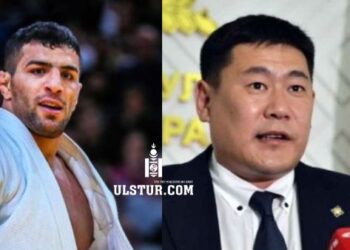 Ерөнхий сайд Саид Моллаеин гомдлыг ийнхүү тайлна гэв