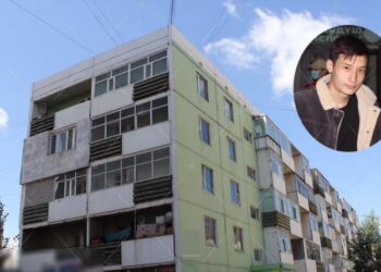 Реппер Orice буюу М.Алтан-Оргилын амь насаа алдсан хэргийг ХЭРЭГСЭХГҮЙ болгожээ