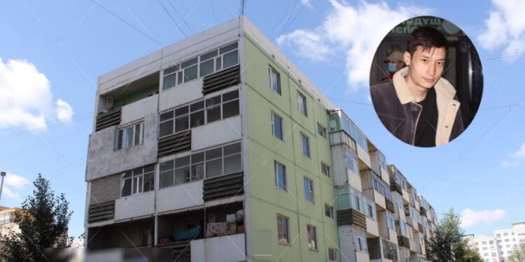 Реппер Orice буюу М.Алтан-Оргилын амь насаа алдсан хэргийг ХЭРЭГСЭХГҮЙ болгожээ