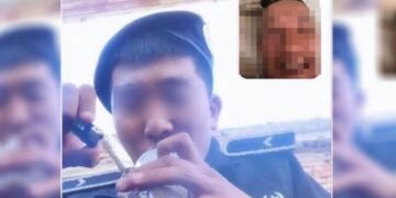 Цагдаагийн алба хаагч xap тamxи хэрэглэсэн байж болзошгүй хэргийг шалгаж байна